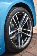 BMW 420d Coupe M Sport 2017 года (ZA)